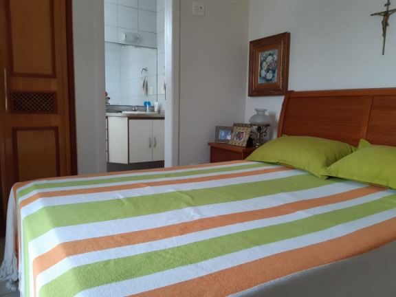 Imagem Apartamento com 2 Quartos à Venda, 95 m² em Vila Nova - Cabo Frio Imagem Apartamento com 2 Quartos à Venda, 95 m² em Vila Nova - Cabo Frio