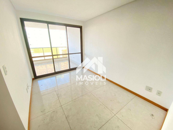 Imagem Apartamento com 3 Quartos à Venda, 95 m² em Itapuã - Vila Velha