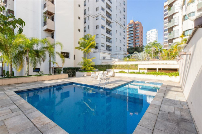Imagem Apartamento com 3 Quartos à Venda, 200 m² em Moema - São Paulo Imagem Apartamento com 3 Quartos à Venda, 200 m² em Moema - São Paulo