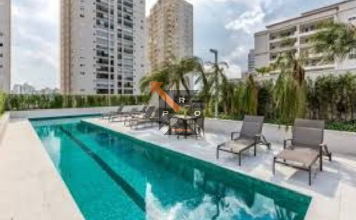 Imagem Imóvel com 2 Quartos à Venda, 70 m² em Ipiranga - São Paulo