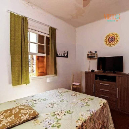 Imagem Sobrado com 4 Quartos à Venda, 157 m² em Alto Da Mooca - São Paulo