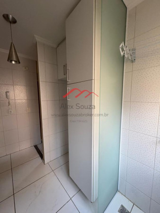 Imagem Apartamento com 2 Quartos à Venda, 42 m² em Chácara Bela Vista - Sumaré Imagem Apartamento com 2 Quartos à Venda, 42 m² em Chácara Bela Vista - Sumaré