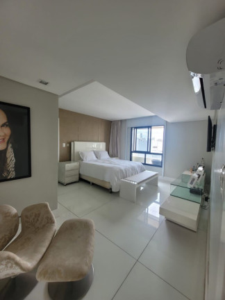 Imagem Imóvel com 4 Quartos à Venda, 199 m² em Ondina - Salvador