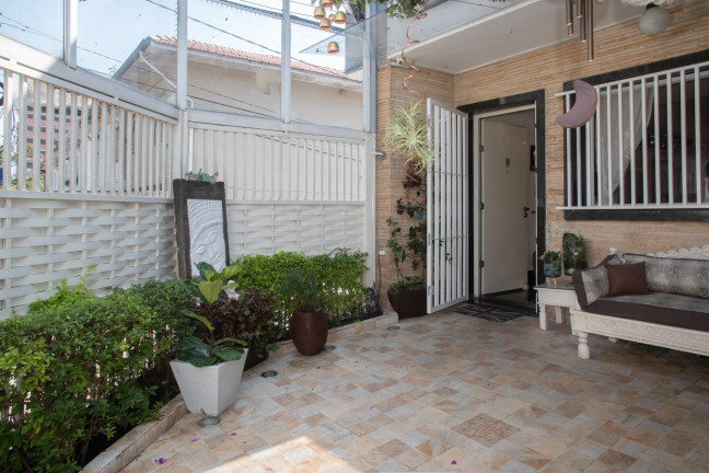 Imagem Casa com 3 Quartos à Venda, 150 m² em Campo Belo - São Paulo