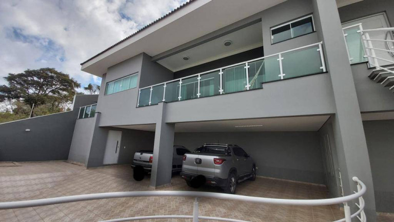 Imagem Casa com 3 Quartos à Venda, 640 m² em Centro - Sorocaba Imagem Casa com 3 Quartos à Venda, 640 m² em Centro - Sorocaba