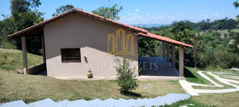 Imagem Chácara com 3 Quartos à Venda, 2.500 m² em Roseirinha - Caçapava Imagem Chácara com 3 Quartos à Venda, 2.500 m² em Roseirinha - Caçapava