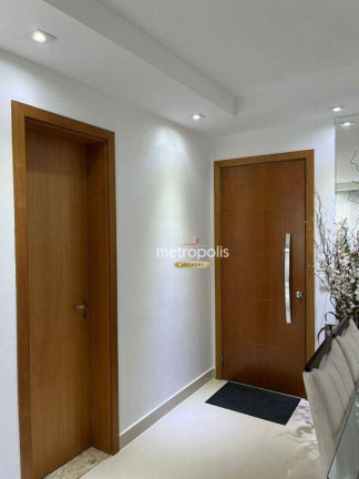 Imagem Apartamento com 3 Quartos à Venda, 144 m² em Campestre - Santo André Imagem Apartamento com 3 Quartos à Venda, 144 m² em Campestre - Santo André