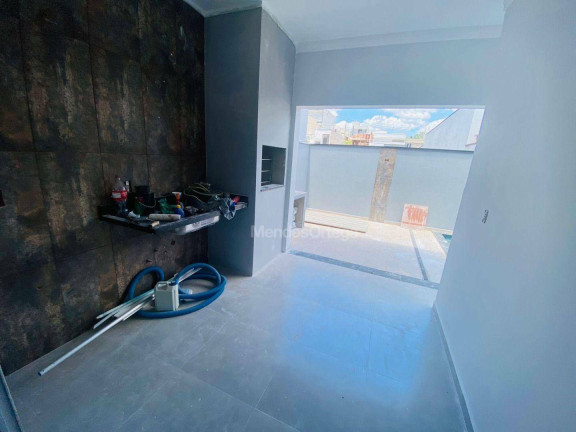 Imagem Casa com 3 Quartos à Venda, 115 m² em Horto Florestal - Sorocaba Imagem Casa com 3 Quartos à Venda, 115 m² em Horto Florestal - Sorocaba