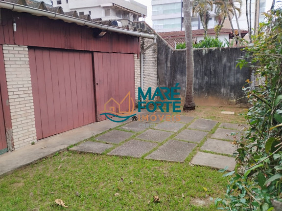 Terreno à Venda, 300 m² em Itaguá - Ubatuba