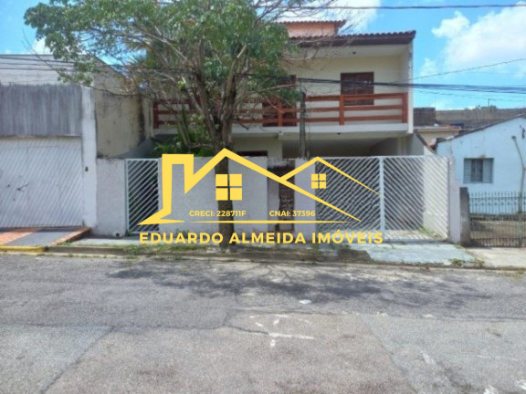 Sobrado com 3 Quartos à Venda,  em Jardim América - Sorocaba
