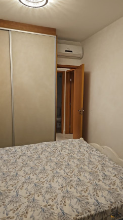 Imagem Apartamento com 2 Quartos à Venda, 72 m² em Toninhas - Ubatuba