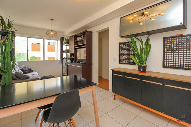 Imóvel com 3 Quartos à Venda, 63 m² em Hípica - Porto Alegre