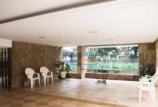 Imagem Apartamento com 3 Quartos à Venda, 130 m² em Higienópolis - São Paulo Imagem Apartamento com 3 Quartos à Venda, 130 m² em Higienópolis - São Paulo