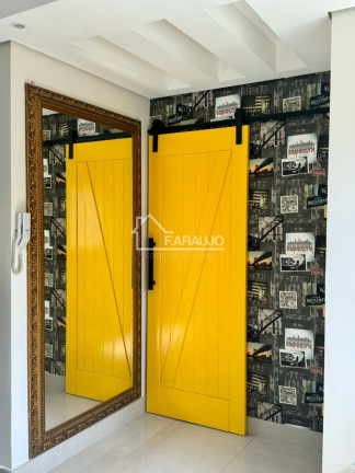 Imagem Imóvel com 2 Quartos à Venda, 137 m² em éden - Sorocaba Imagem Imóvel com 2 Quartos à Venda, 137 m² em éden - Sorocaba