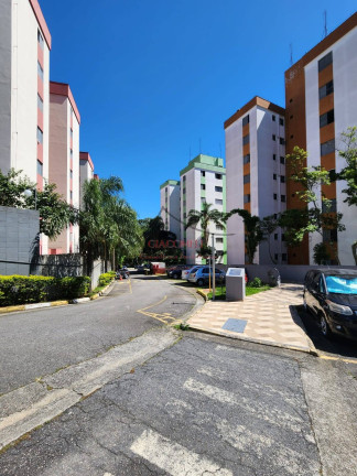 Imagem Apartamento com 2 Quartos à Venda, 50 m² em Vila Carmosina - São Paulo Imagem Apartamento com 2 Quartos à Venda, 50 m² em Vila Carmosina - São Paulo