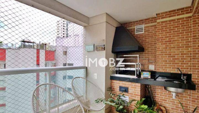 Imagem Imóvel com 3 Quartos à Venda, 120 m² em Vila Andrade - São Paulo Imagem Imóvel com 3 Quartos à Venda, 120 m² em Vila Andrade - São Paulo