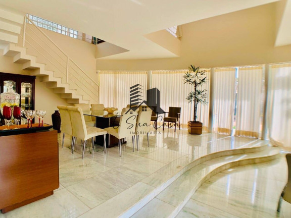 Imagem Casa com 4 Quartos à Venda, 434 m² em Bandeirantes (pampulha) - Belo Horizonte Imagem Casa com 4 Quartos à Venda, 434 m² em Bandeirantes (pampulha) - Belo Horizonte