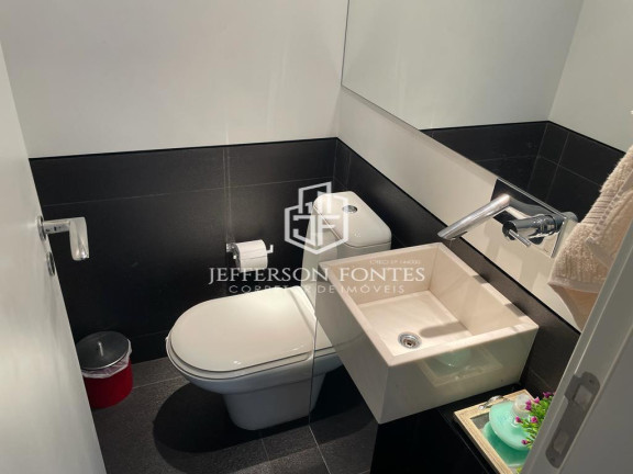 Imagem Apartamento com 3 Quartos à Venda, 173 m² em Boa Vista - Marília