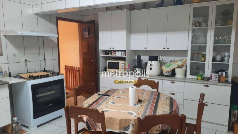 Imagem Sobrado com 2 Quartos à Venda, 113 m² em Campestre - Santo André Imagem Sobrado com 2 Quartos à Venda, 113 m² em Campestre - Santo André