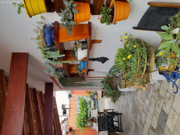 Imagem Casa com 4 Quartos à Venda, 170 m² em Balneário Oásis - Peruíbe