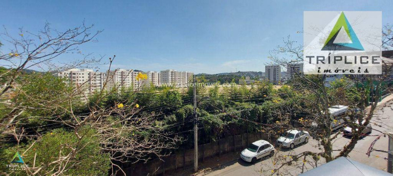 Imagem Apartamento com 3 Quartos à Venda, 90 m² em Vale Do Ipê - Juiz De Fora Imagem Apartamento com 3 Quartos à Venda, 90 m² em Vale Do Ipê - Juiz De Fora