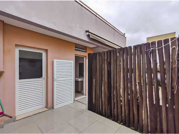 Imagem Casa de Condomínio com 3 Quartos à Venda, 251 m² em Condomínio Yucatán - Paulínia