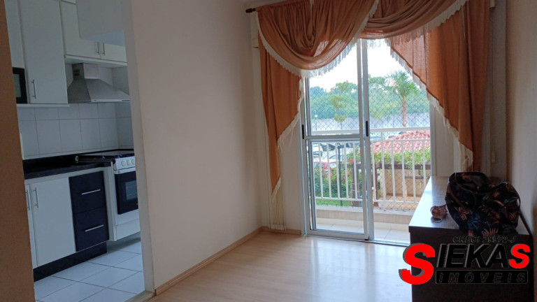 Imagem Apartamento com 2 Quartos à Venda, 54 m² em Tatuapé - São Paulo Imagem Apartamento com 2 Quartos à Venda, 54 m² em Tatuapé - São Paulo