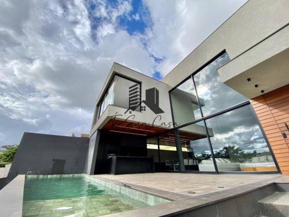 Imagem Casa com 4 Quartos à Venda, 373 m² em Alphaville - Lagoa Dos Ingleses - Nova Lima Imagem Casa com 4 Quartos à Venda, 373 m² em Alphaville - Lagoa Dos Ingleses - Nova Lima
