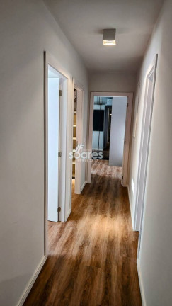 Imagem Apartamento com 3 Quartos à Venda, 76 m² em Centro - Pelotas