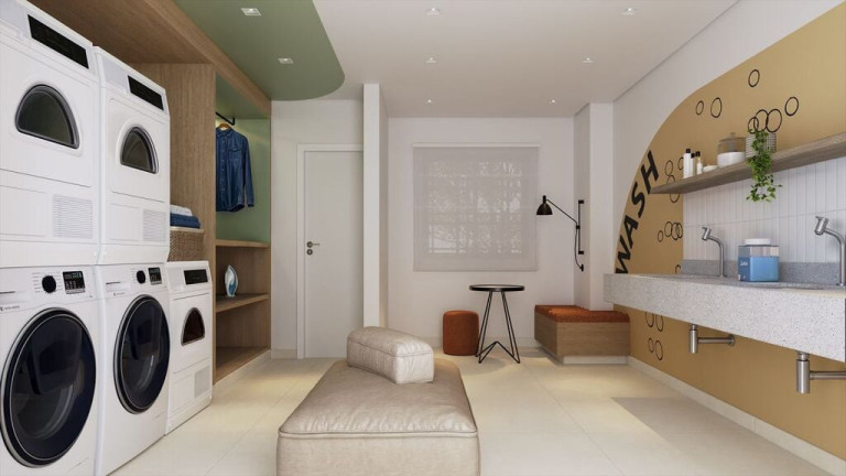 Imagem Imóvel com 2 Quartos à Venda, 33 m² em Butantã - São Paulo Imagem Imóvel com 2 Quartos à Venda, 33 m² em Butantã - São Paulo