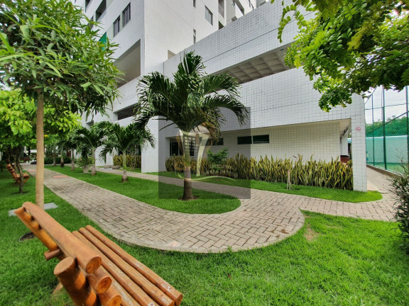 Imagem Apartamento com 3 Quartos à Venda, 65 m² em Piedade - Jaboatão Dos Guararapes