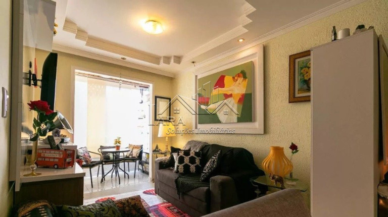 Imagem Apartamento com 3 Quartos à Venda, em Vila Matilde - São Paulo Imagem Apartamento com 3 Quartos à Venda, em Vila Matilde - São Paulo