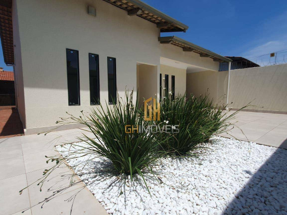 Imagem Casa com 3 Quartos à Venda, 300 m² em Setor Faiçalville - Goiânia Imagem Casa com 3 Quartos à Venda, 300 m² em Setor Faiçalville - Goiânia