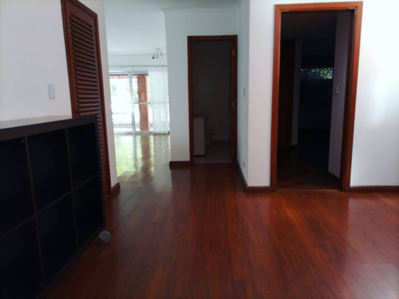Imagem Casa com 3 Quartos para Alugar, 300 m² em Alphaville Residencial Dois - Barueri