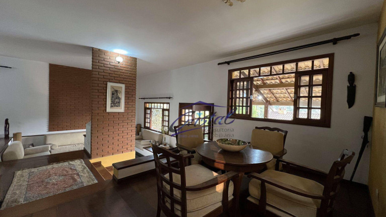 Imagem Casa com 3 Quartos à Venda, 324 m² em Granja Viana - Cotia Imagem Casa com 3 Quartos à Venda, 324 m² em Granja Viana - Cotia