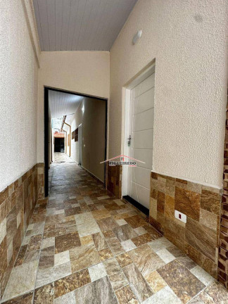 Imagem Casa com 2 Quartos à Venda, 90 m² em Caiçara - Praia Grande Imagem Casa com 2 Quartos à Venda, 90 m² em Caiçara - Praia Grande
