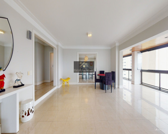 Imagem Apartamento com 4 Quartos à Venda, 374 m² em Jardim Vila Mariana - São Paulo
