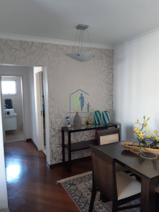 Imagem Apartamento com 2 Quartos à Venda, 67 m² em Moema - São Paulo