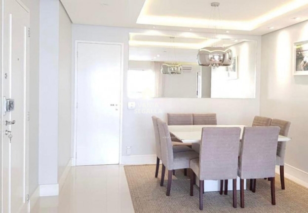 Imagem Apartamento com 3 Quartos à Venda, 140 m² em Perdizes - São Paulo Imagem Apartamento com 3 Quartos à Venda, 140 m² em Perdizes - São Paulo