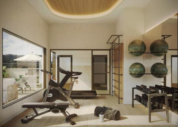 Imagem Studio com 1 Quarto à Venda, 28 m² em Copacabana - Rio De Janeiro Imagem Studio com 1 Quarto à Venda, 28 m² em Copacabana - Rio De Janeiro