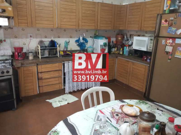 Imagem Casa com 3 Quartos à Venda, 250 m² em Vila Kosmos - Rio De Janeiro