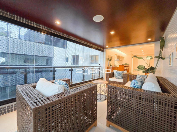 Imagem Cobertura com 4 Quartos à Venda, 270 m² em Riviera  De São Lourenço  - Bertioga