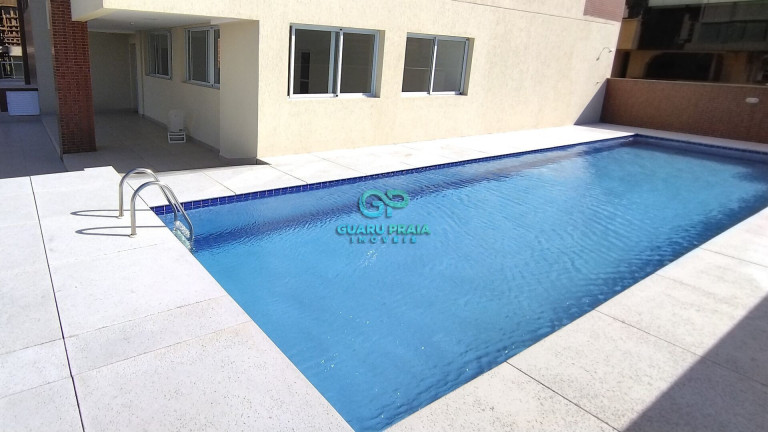 Apartamento com 3 Quartos à Venda, 130 m² em Enseada - Guarujá