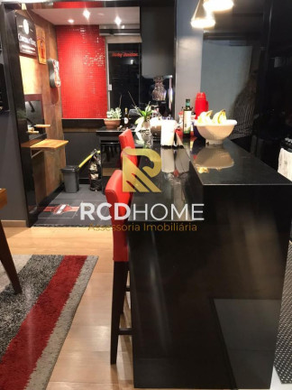 Imagem Apartamento com 2 Quartos à Venda, 88 m² em Portão - Curitiba Imagem Apartamento com 2 Quartos à Venda, 88 m² em Portão - Curitiba