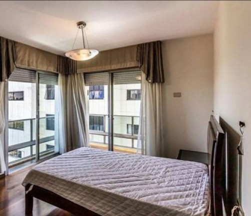 Imagem Apartamento com 3 Quartos à Venda, 219 m² em Consolação - São Paulo