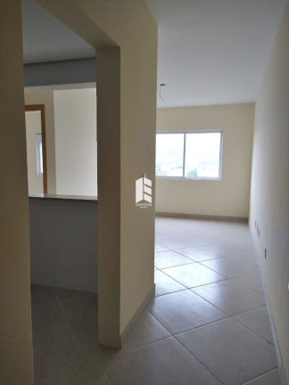 Apartamento com 1 Quarto à Venda, 43 m² em Nossa Senhora Do Rosário - Santa Maria