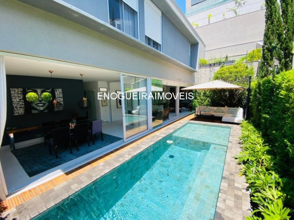 Imagem Sobrado com 4 Quartos à Venda, 400 m² em Tamboré - Santana De Parnaíba Imagem Sobrado com 4 Quartos à Venda, 400 m² em Tamboré - Santana De Parnaíba