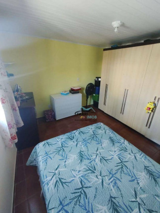 Imagem Casa com 3 Quartos à Venda, 111 m² em Além Ponte - Sorocaba