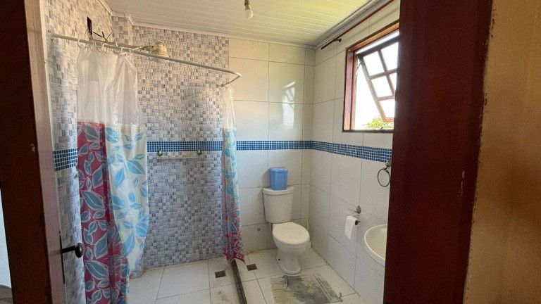 Imagem Casa com 5 Quartos à Venda, 204 m² em Praia Seca - Araruama