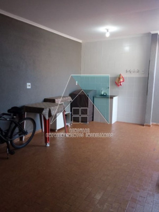 Imagem Casa com 3 Quartos à Venda, 130 m² em Castelo Branco - Ribeirão Preto Imagem Casa com 3 Quartos à Venda, 130 m² em Castelo Branco - Ribeirão Preto